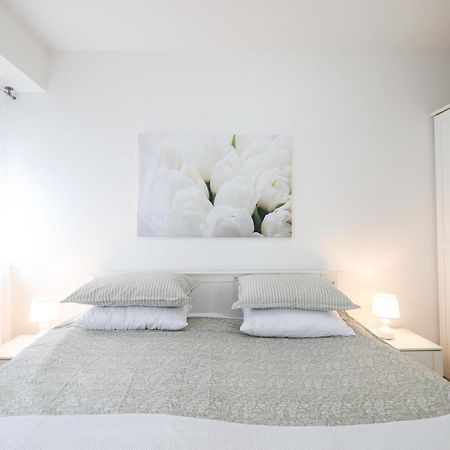 Cozy Niko Apartment - Private Parking And Balcony زادار المظهر الخارجي الصورة